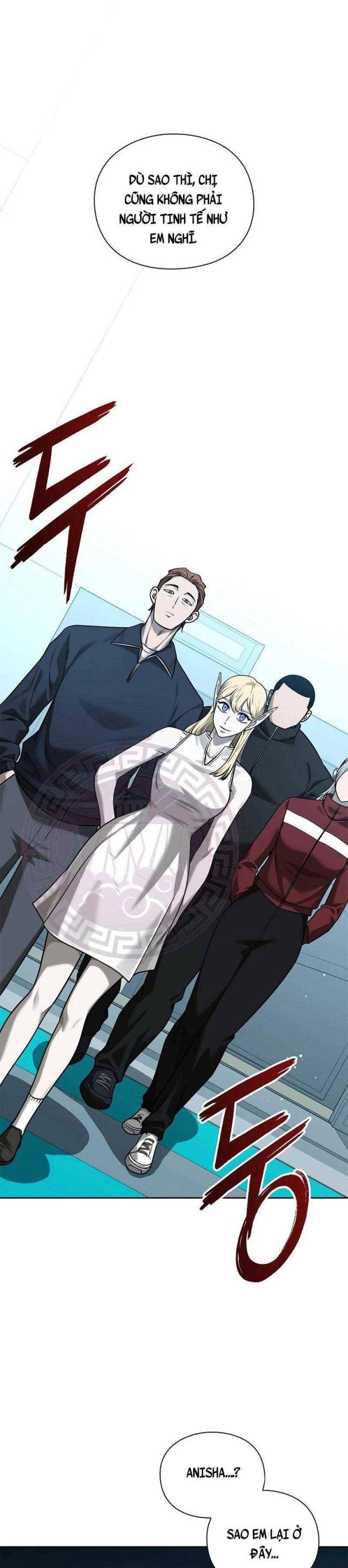 Trường Học Chiến Binh - Page 24