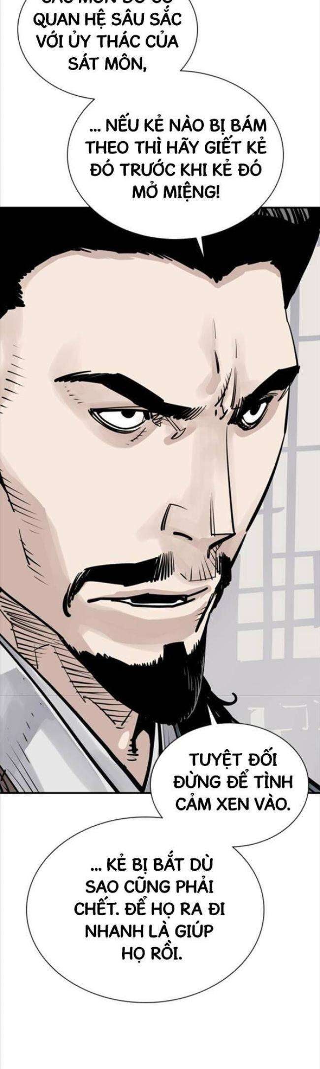 Sát Thủ Tống Lý Thu - Page 24