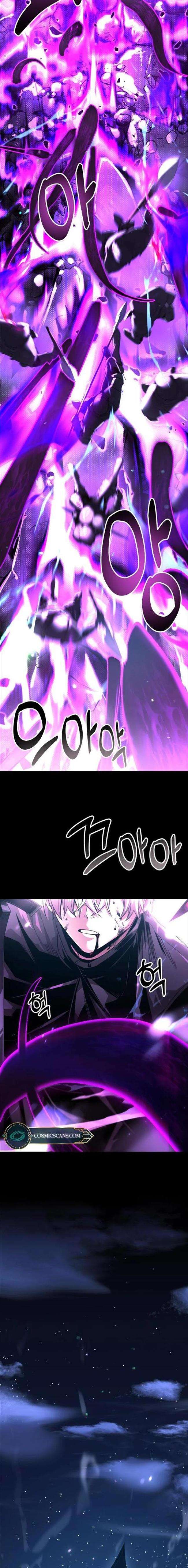 Hắc Kị Sĩ Thiên Tài Giới Hạn Thời Gian - Page 6