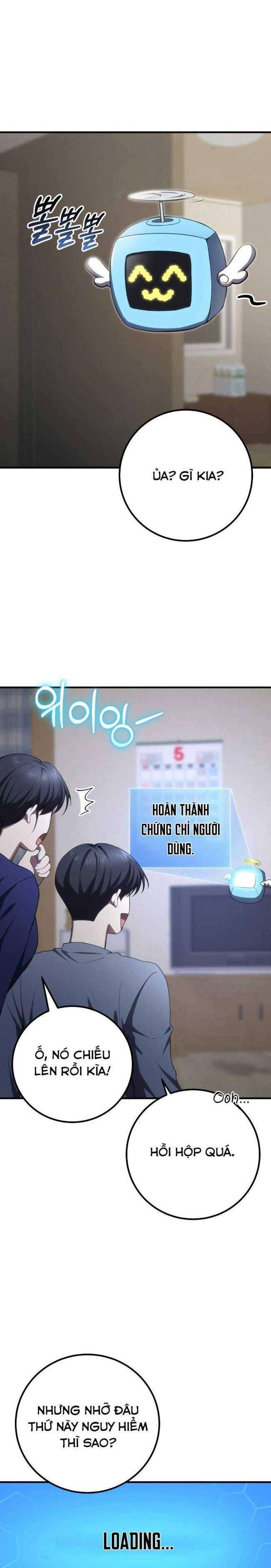 Độc Dược Sư - Page 26