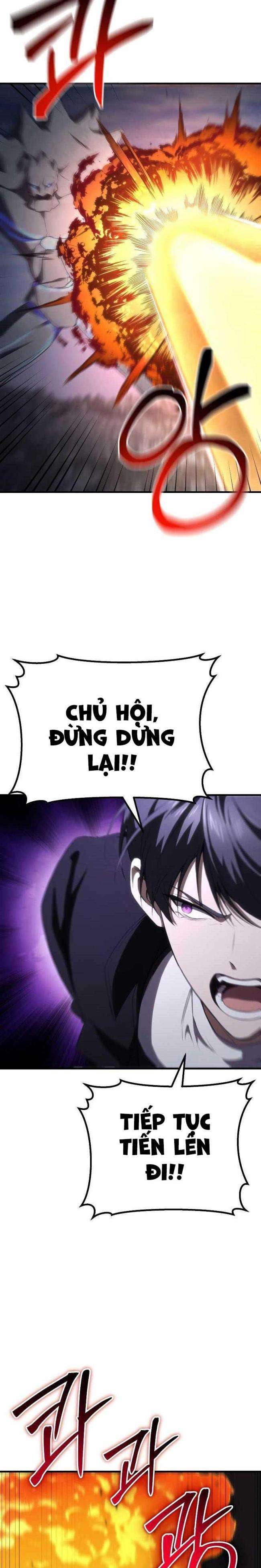 Độc Dược Sư - Page 11