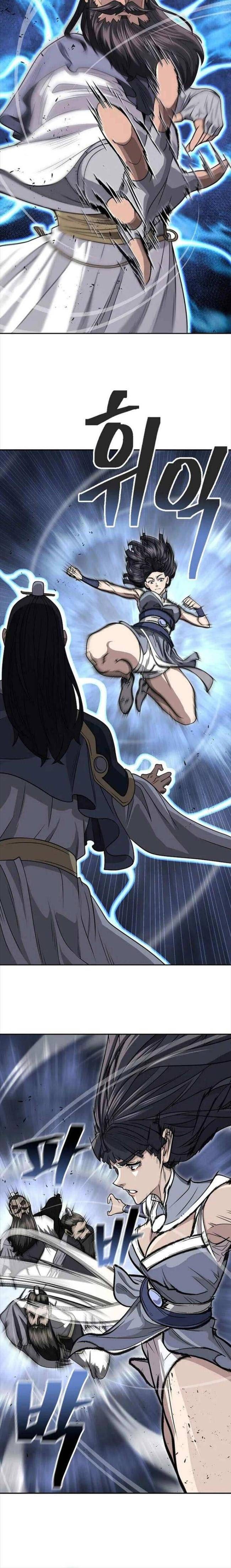 Kiếm Ma Đạo - Page 6