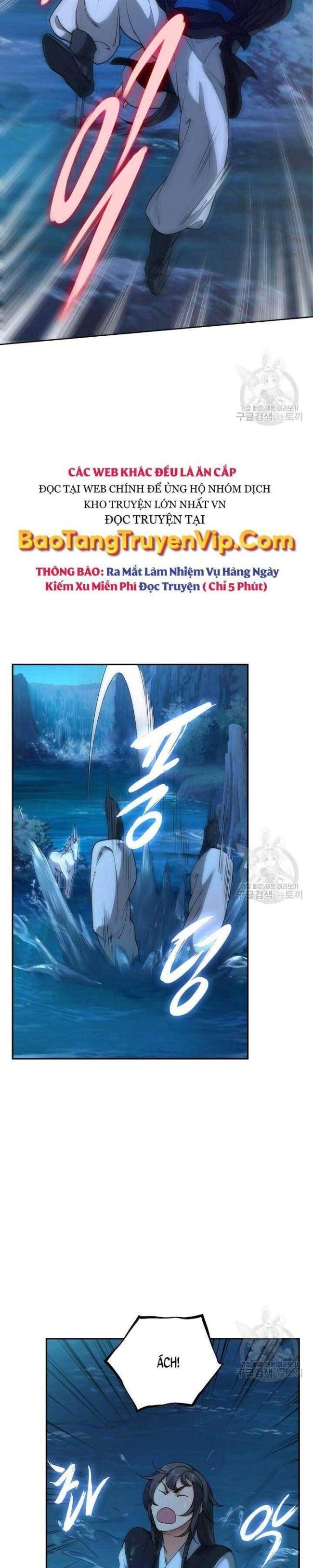 Tôi Nhặt Được Một Cây Đèn Thần - Page 22