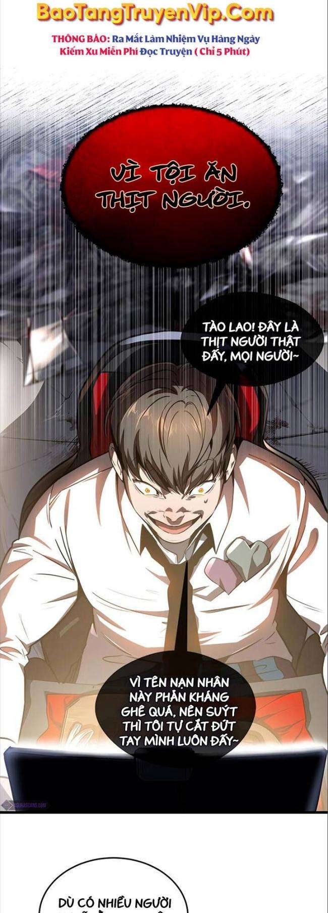 Sự Trở Lại Của Ranker Huyền Thoại - Page 18