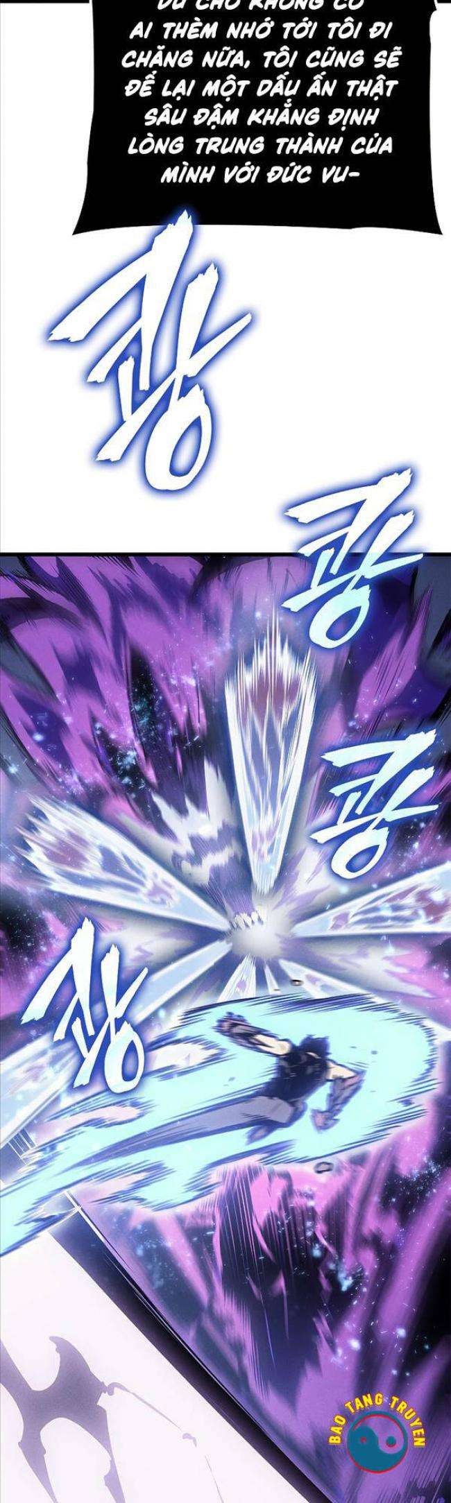 Tôi Thăng Cấp Một Mình SS3 - Page 9