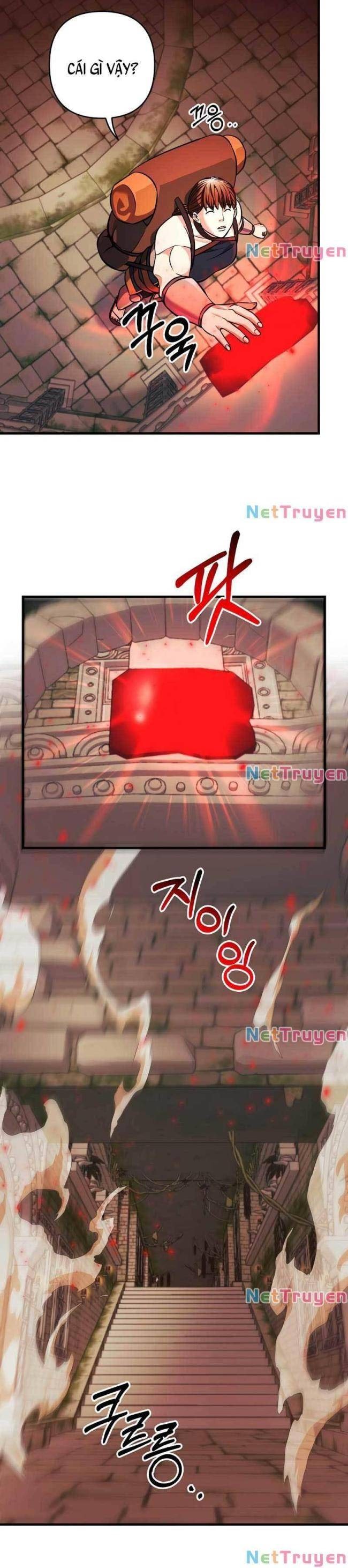 Tôi Trở Thành Hoàng Đế Điên Cuồng - Page 9