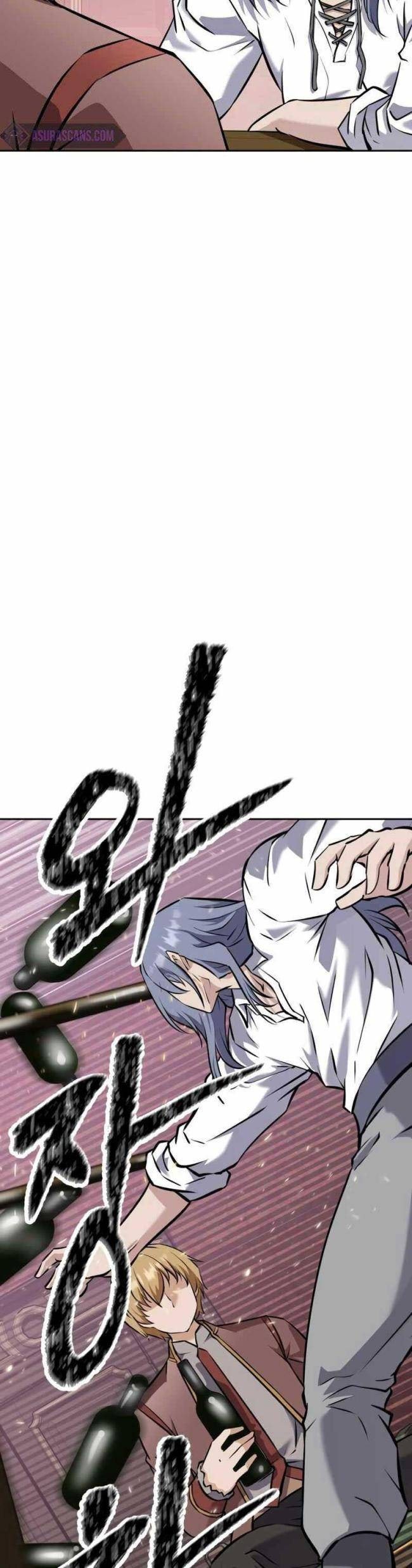 Sự Trở Lại Của Bậc Thầy Kiếm Sư - Page 11