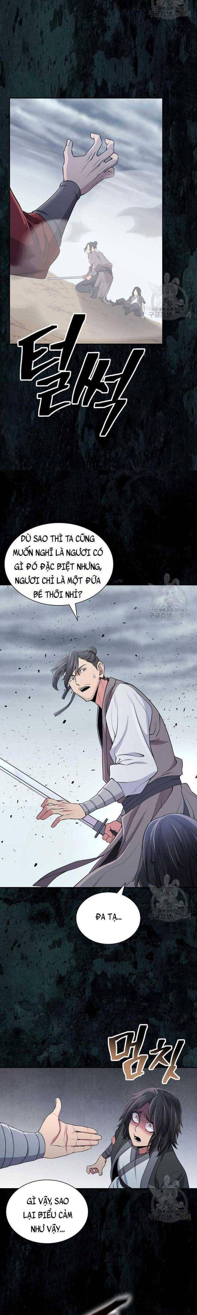 Kiếm Ma Đạo - Page 30