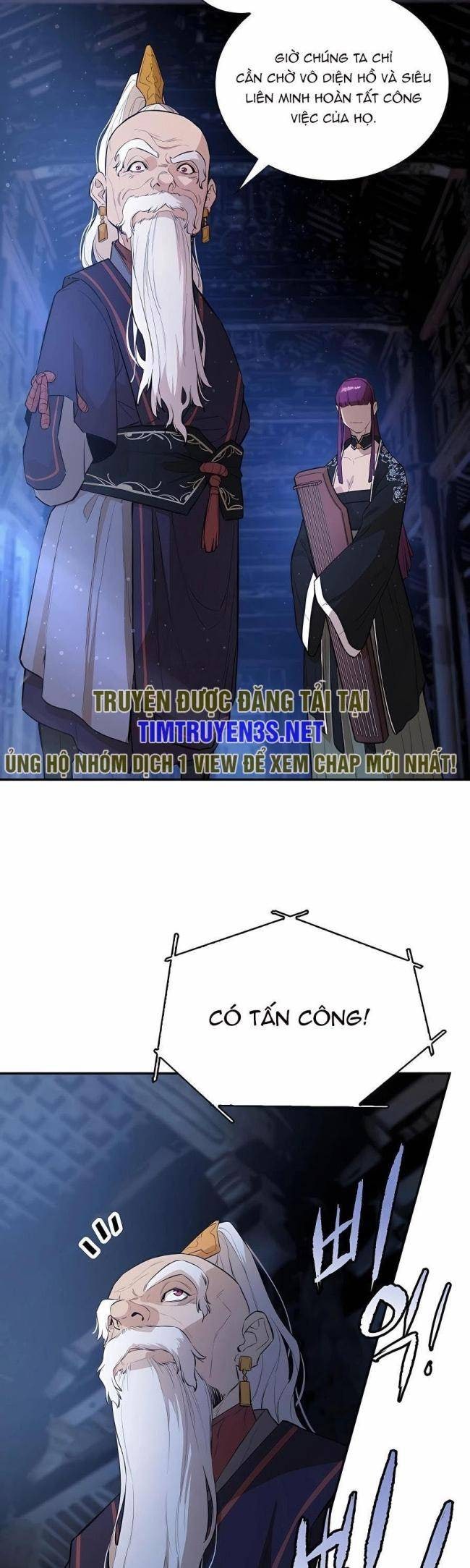 Kẻ Phản Diện Vô Song - Page 41