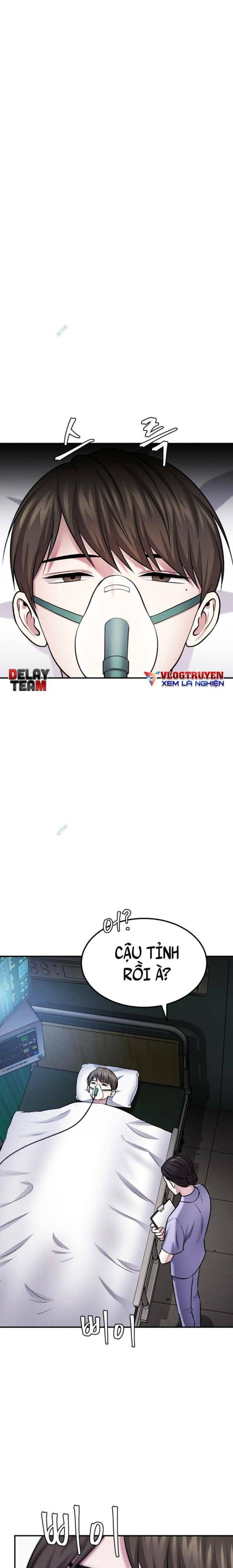 Quái Vật - Page 20