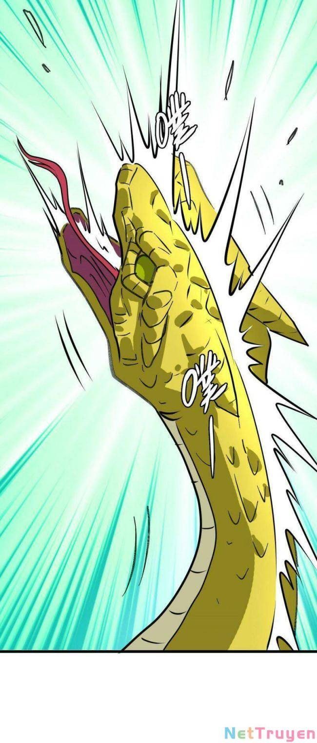 Siêu Đạo Thần Thuật - Page 6