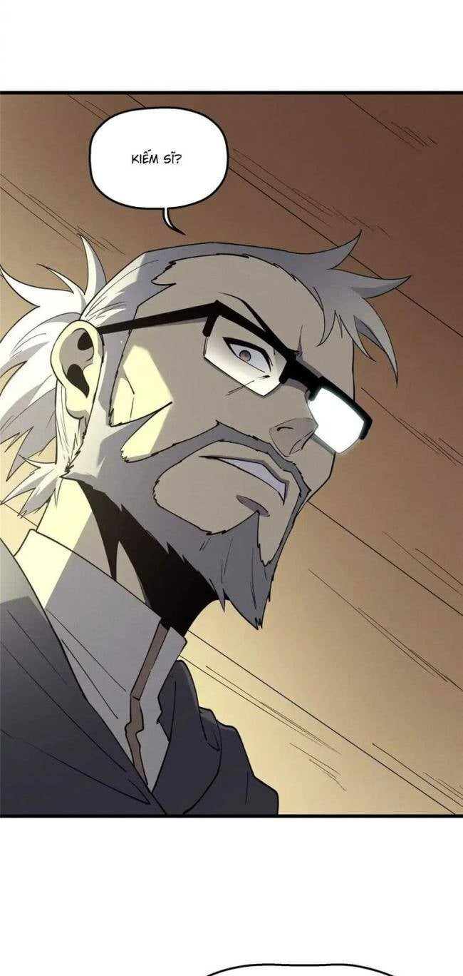 Kiếm Thần Trùng Sinh - Page 34