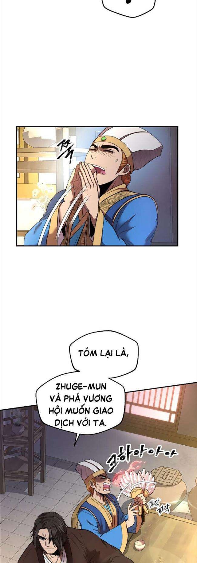 Võ Sĩ Hồi Hương - Page 16