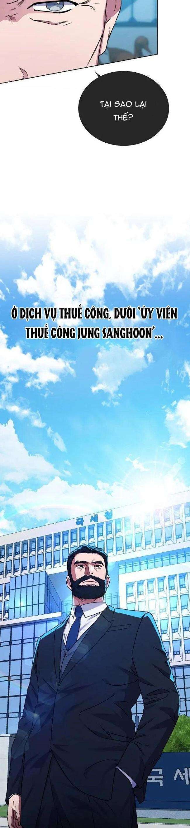 Ta Là Người Thu Thuế - Page 4