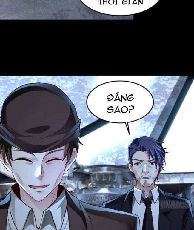 Từ Hồng Nguyệt Khai Thủy - Page 21