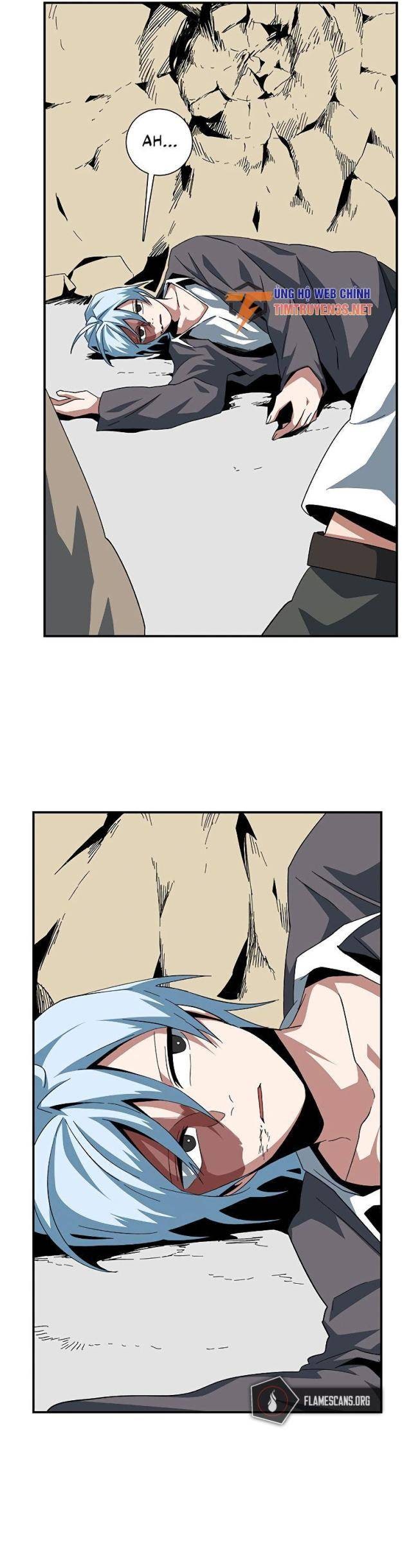 Ta Một Bước Làm Quỷ Vương - Page 38