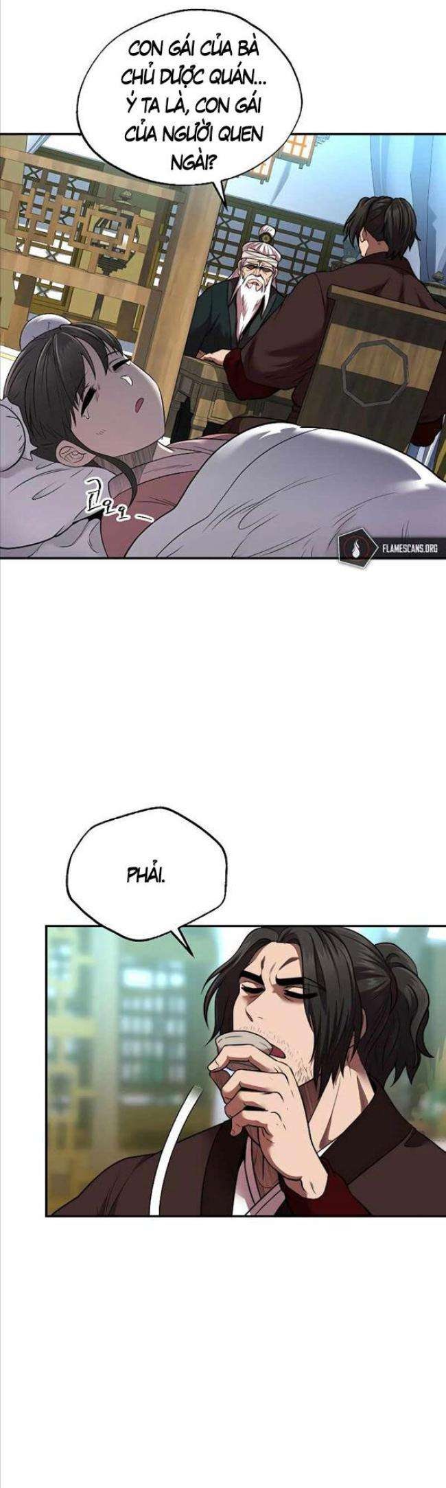 Võ Sĩ Hồi Hương - Page 21