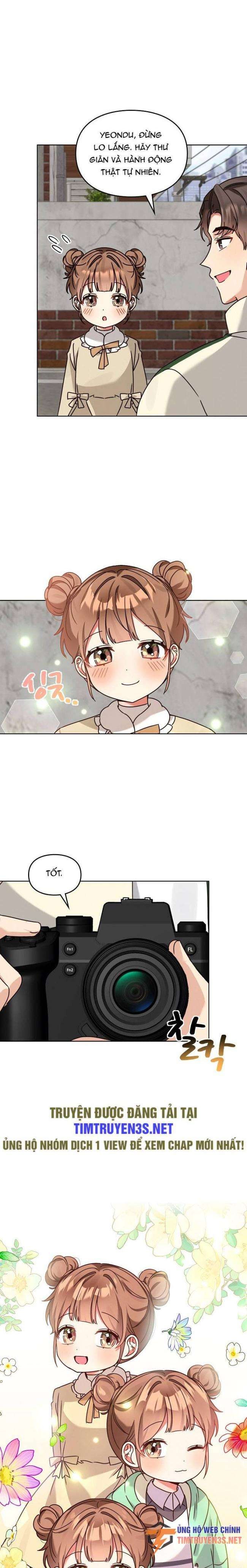 Tôi Trở Thành Một Người Cha - Page 14