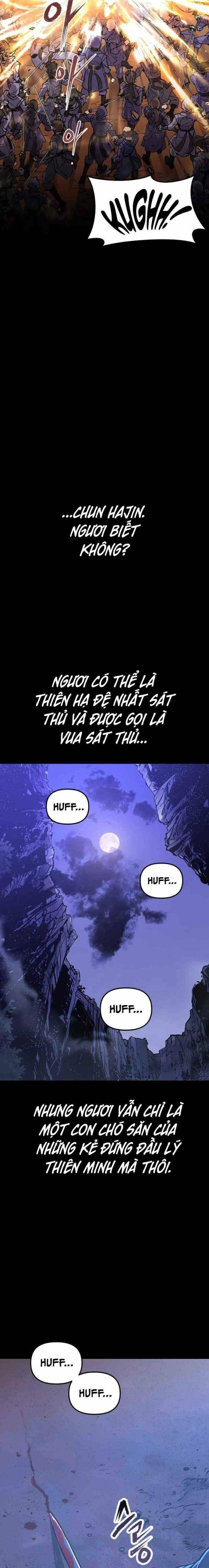 Ma Đạo Luân Hồi Ký - Page 14