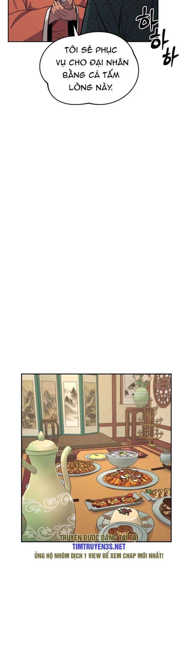 Thái Thú Kang Jin Lee - Page 20