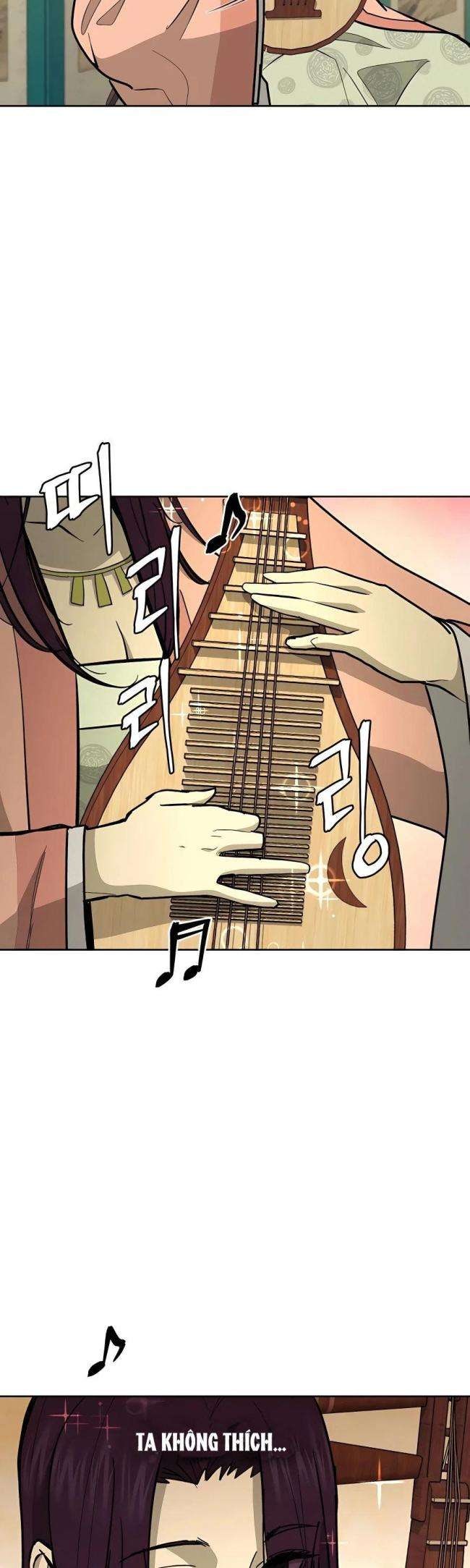 Thái Thú Kang Jin Lee - Page 40