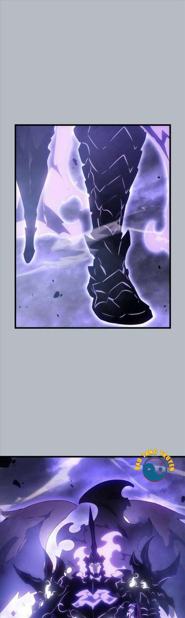 Tôi Thăng Cấp Một Mình SS3 - Page 26