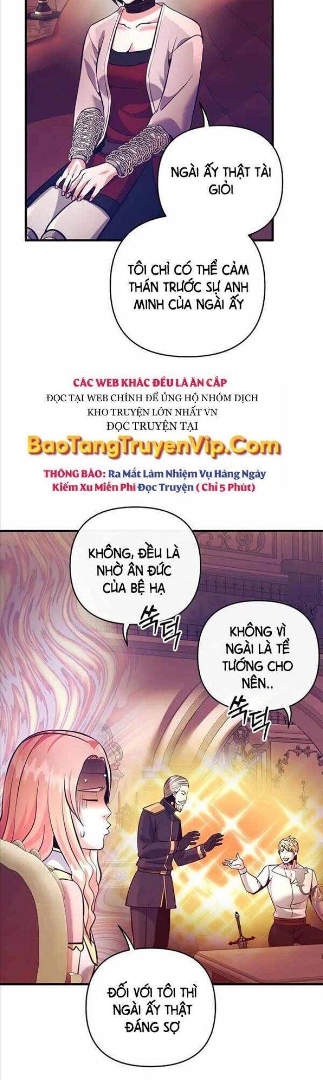 Tôi Trở Thành Hoàng Đế Điên Cuồng - Page 13