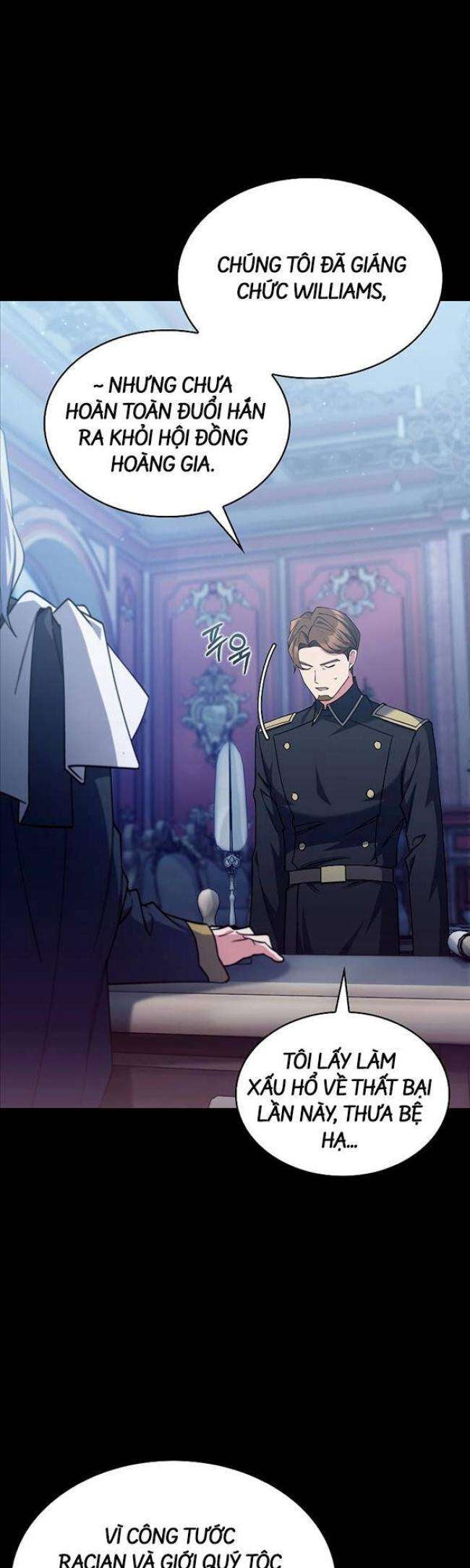 Hồi Quy Vào Gia Tộc Suy Tàn - Page 8