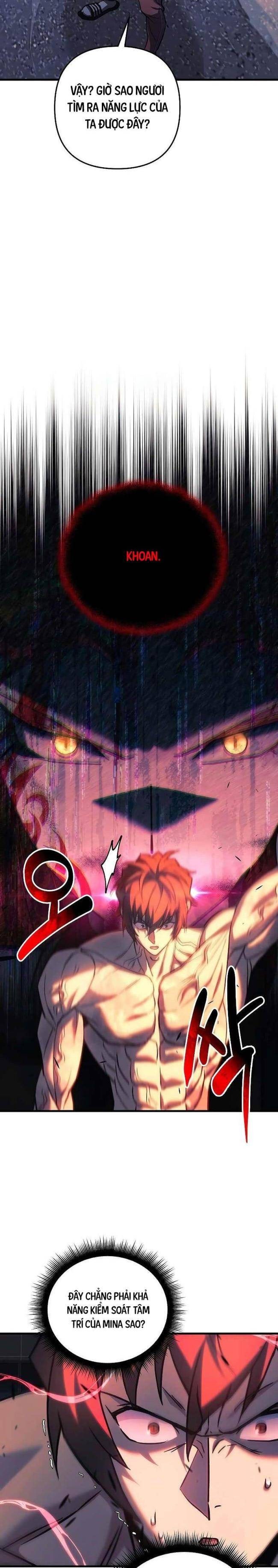 Tiểu Thuyết Gia Làm Thợ Săn - Page 24