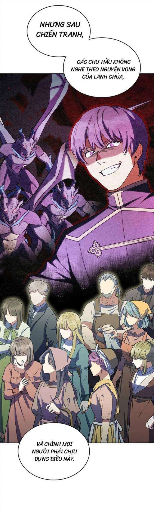 Hồi Quy Vào Gia Tộc Suy Tàn - Page 22