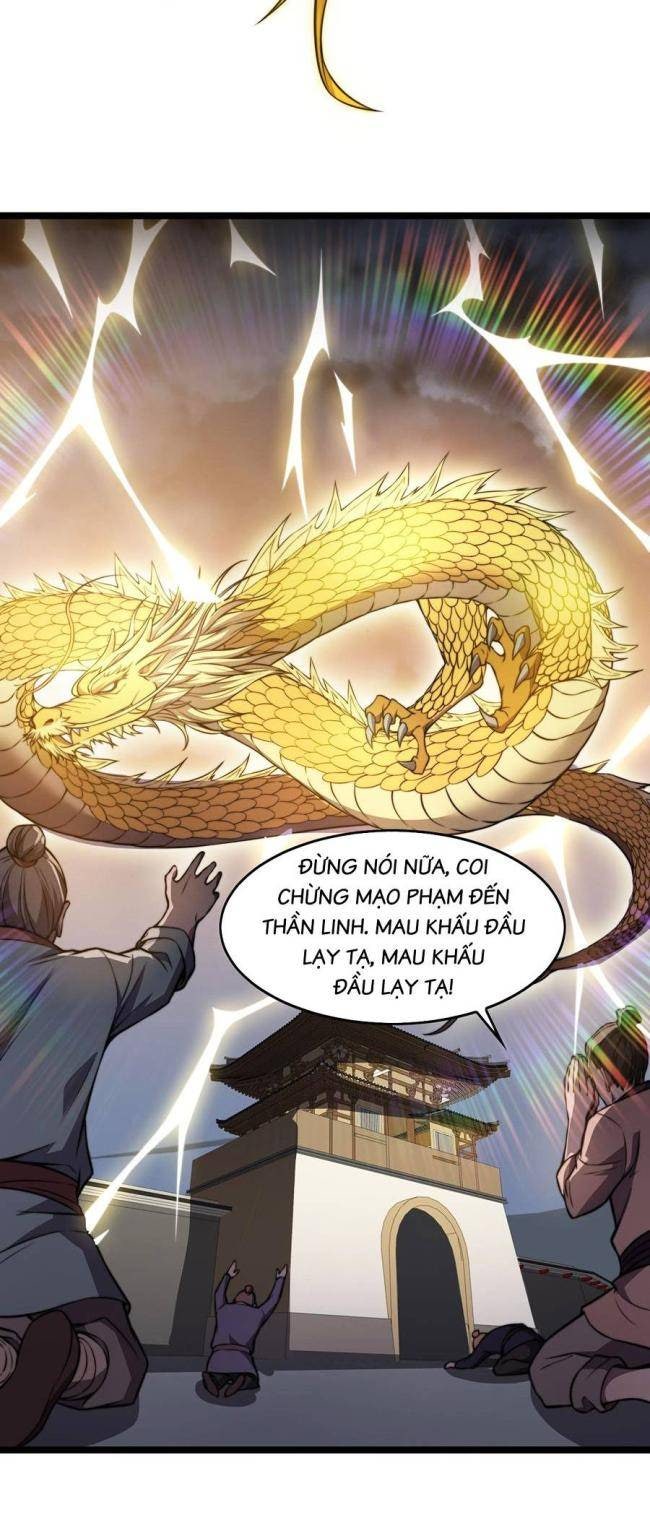 Cao Thủ Gian Lận Hoàn Lương - Page 28