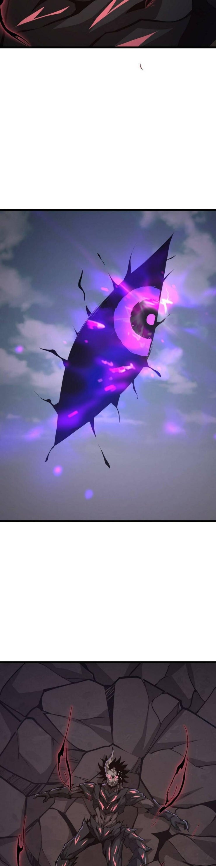 Ta Cần Phải Trở Thành Quái Vật - Page 36