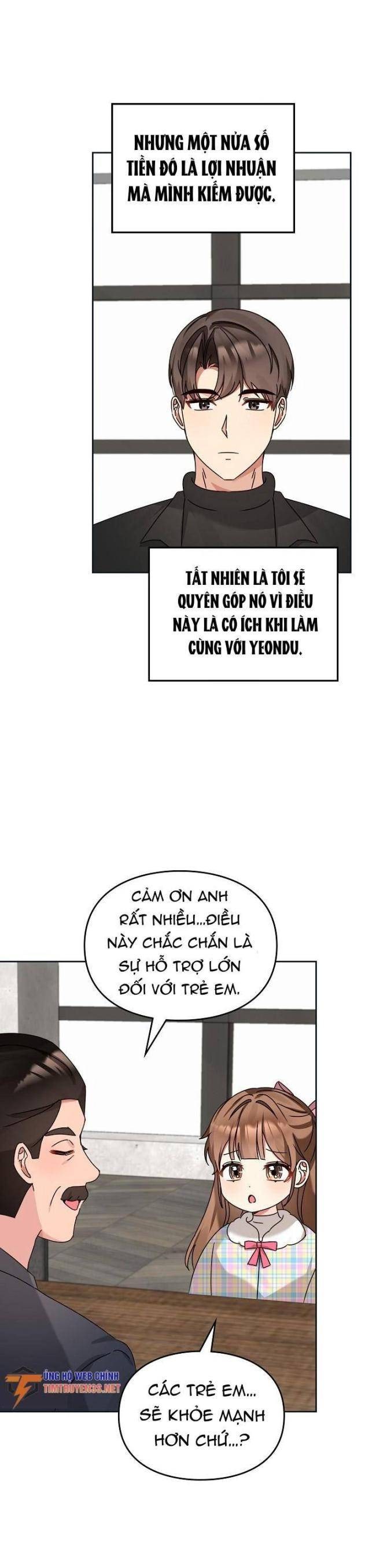 Tôi Trở Thành Một Người Cha - Page 11