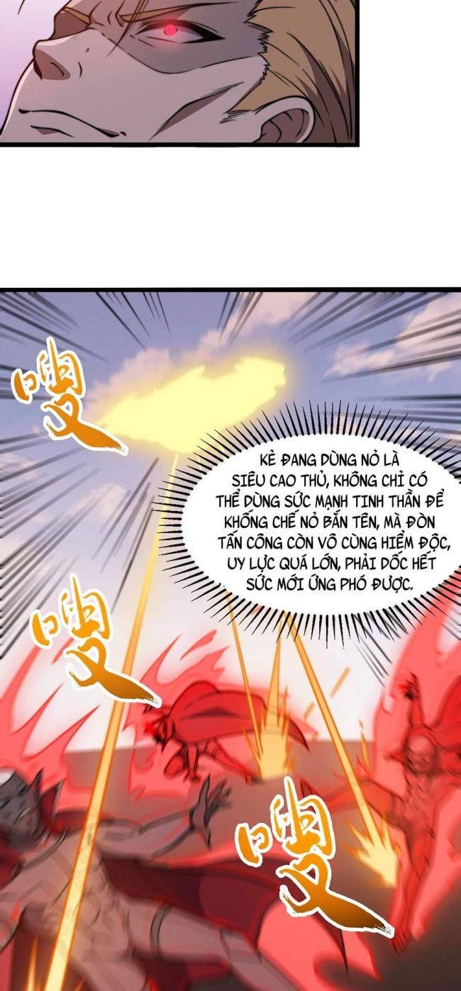 Cao Thủ Gian Lận Hoàn Lương - Page 48