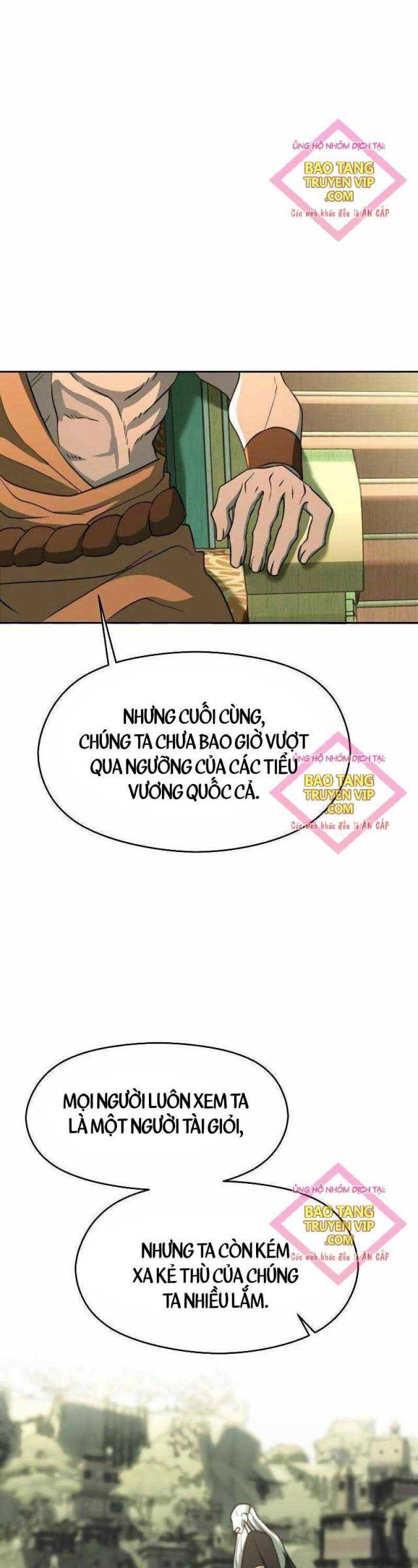 Đại Ma Đạo Sư Hồi Quy - Page 9