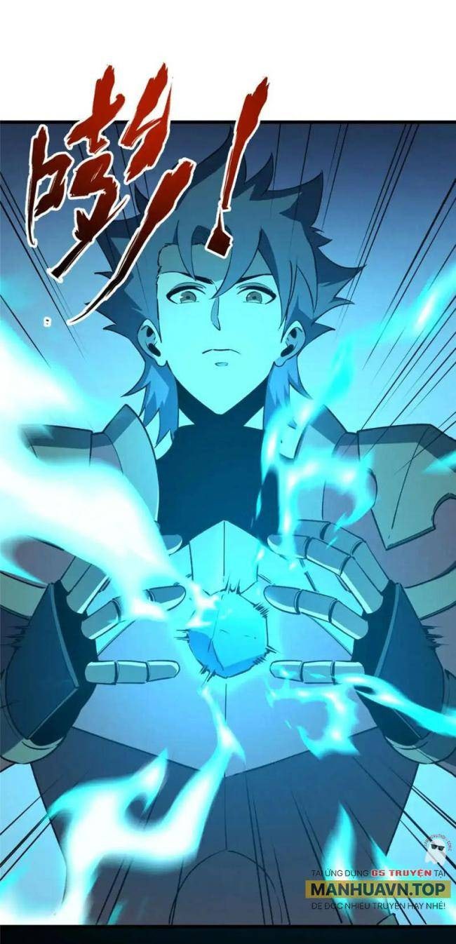 Kiếm Thần Trùng Sinh - Page 38