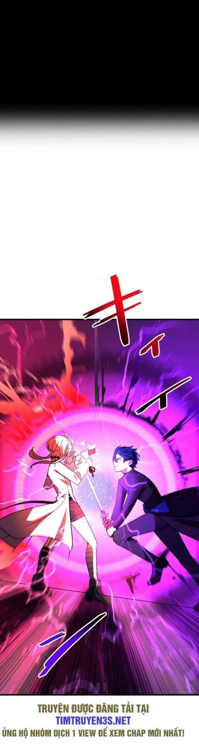 Hồi Quy Trở Thành Mạo Hiểm Giả Mạnh Nhất Nhờ Class Ẩn Điều Khiển Trọng Lực - Page 10