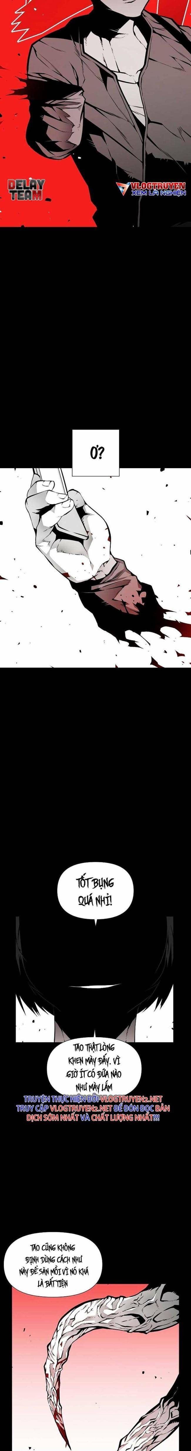 Cuồng Thú - Page 19