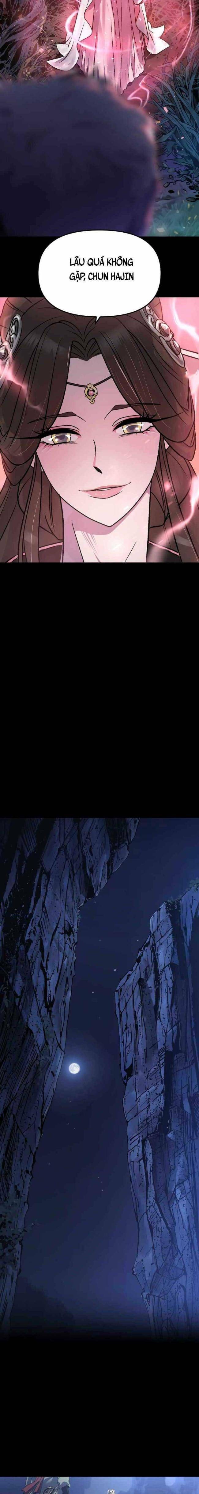 Ma Đạo Luân Hồi Ký - Page 33