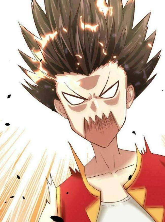 Từ Hôm Nay Bắt Đầu Làm Thành Chủ - Page 30