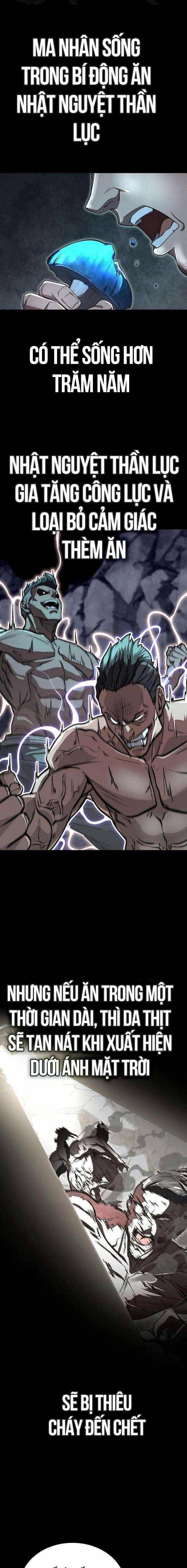 Kiếm Ma Đạo - Page 12