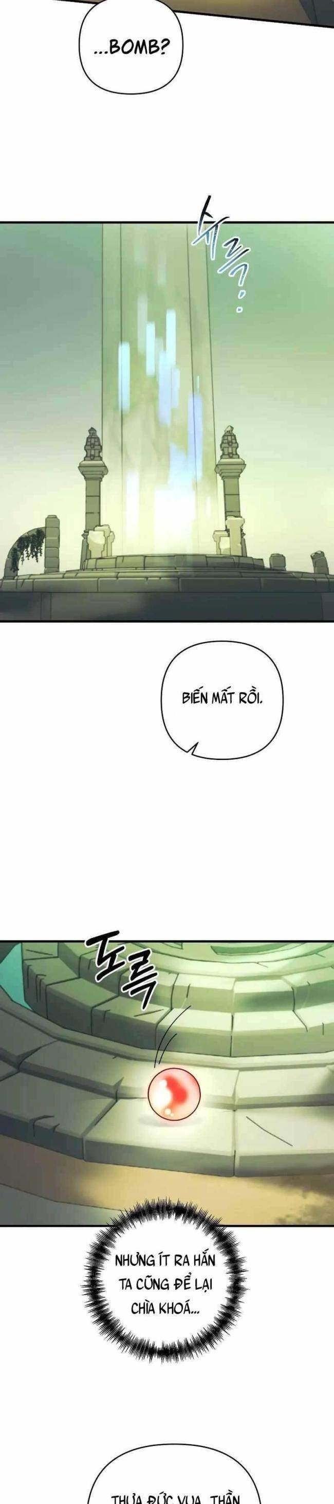 Tôi Trở Thành Hoàng Đế Điên Cuồng - Page 11