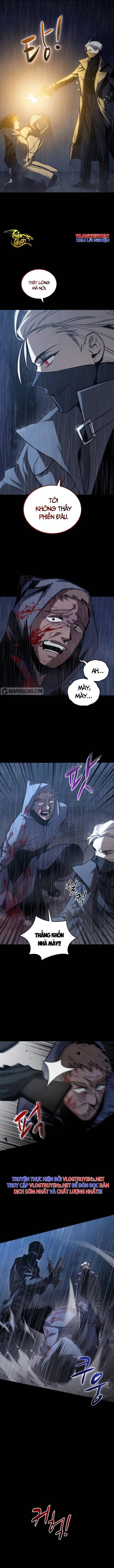 Dororo-Báo Thù - Page 4