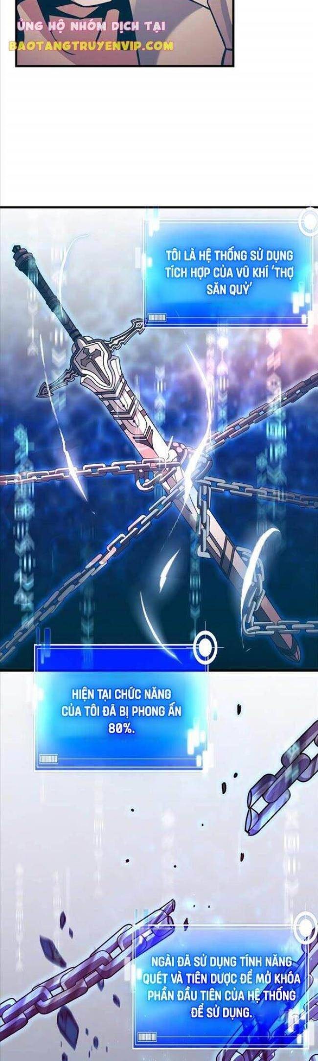 Tôi Trở Thành Hoàng Đế Điên Cuồng - Page 41