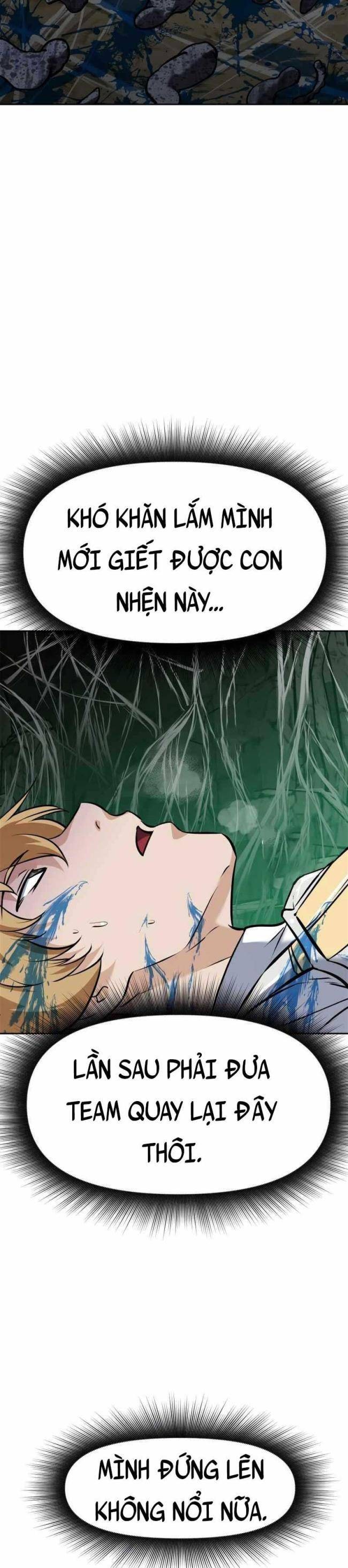 Sự Trở Lại Của Bậc Thầy Kiếm Sư - Page 29