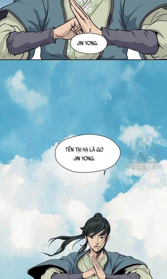 Bậc Thầy Phép Thuật Ở Thế Giới Võ Lâm - Page 58
