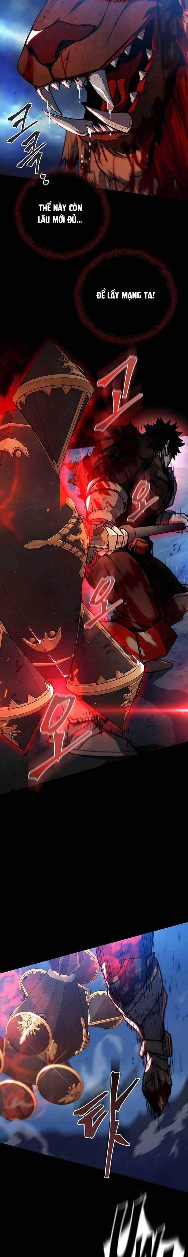 Dùng Búa Để Giải Cứu Thế Giới - Page 6