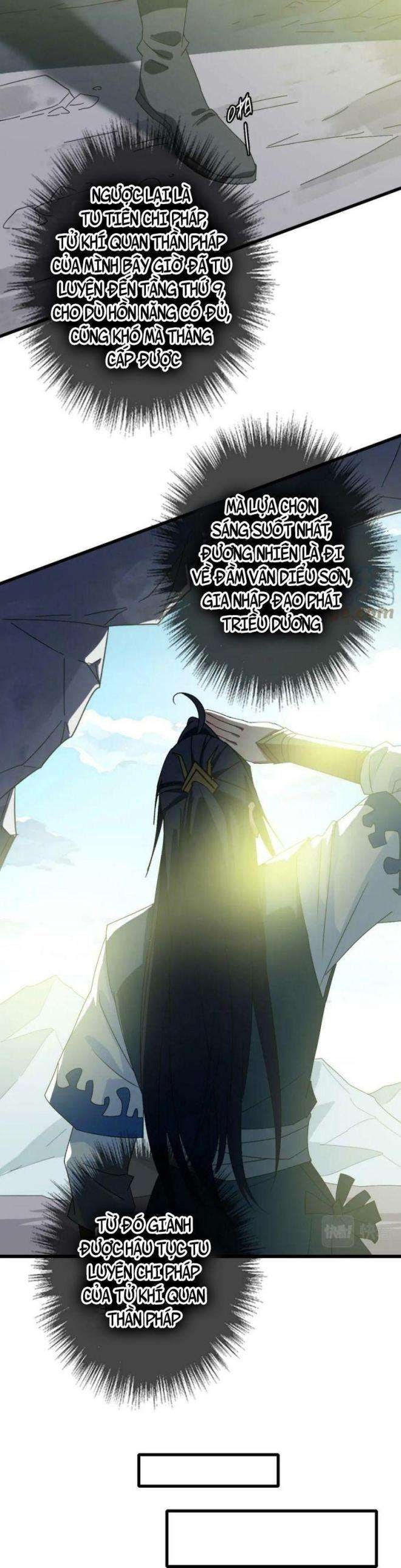 Siêu Đạo Thần Thuật - Page 4