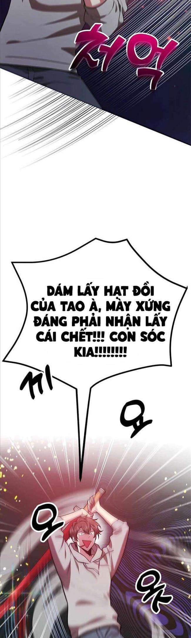 May Mắn Triệu Hồi Được Tinh Linh Hộ Vệ Hạng 10 - Page 24