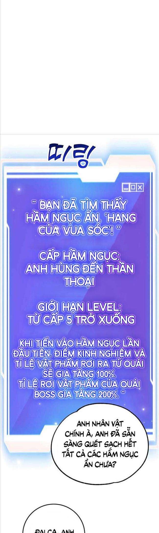 May Mắn Triệu Hồi Được Tinh Linh Hộ Vệ Hạng 10 - Page 31